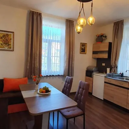 Апартамент Юлия Делукс I Velingrad Exterior photo