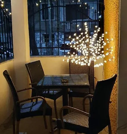 Апартамент Юлия Делукс I Velingrad Exterior photo