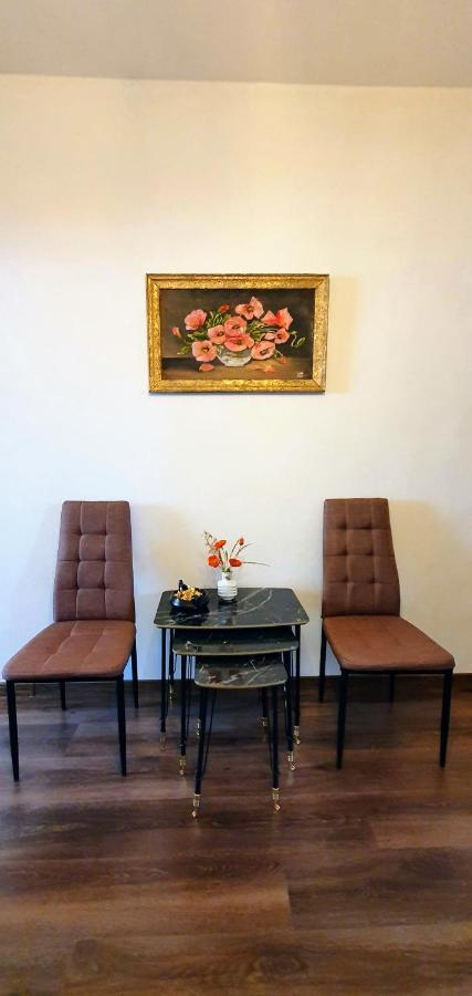 юлия делукс I Apartment *