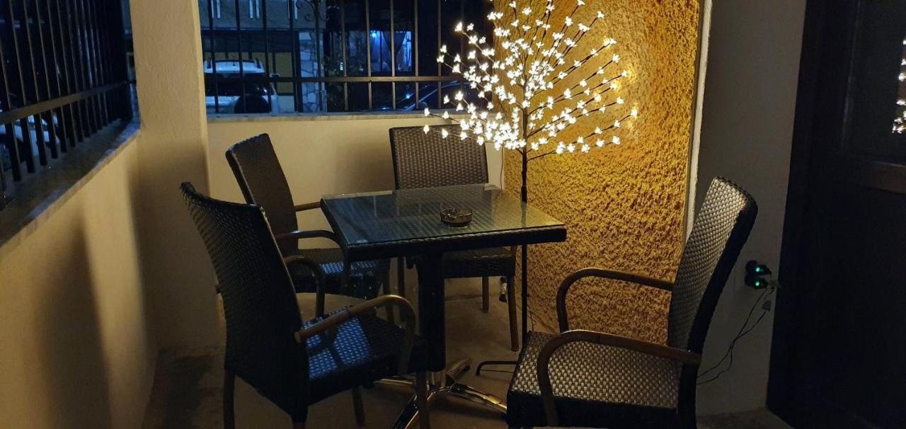 Apartment юлия делукс I Velingrad