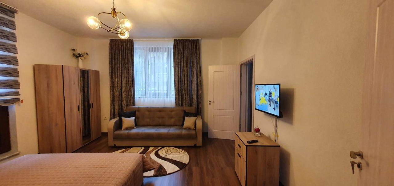 юлия делукс I Apartment *