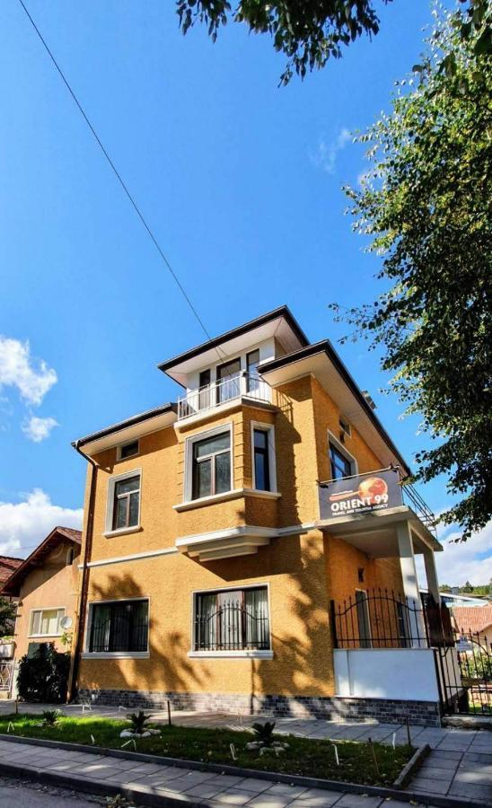 Apartment юлия делукс I Velingrad