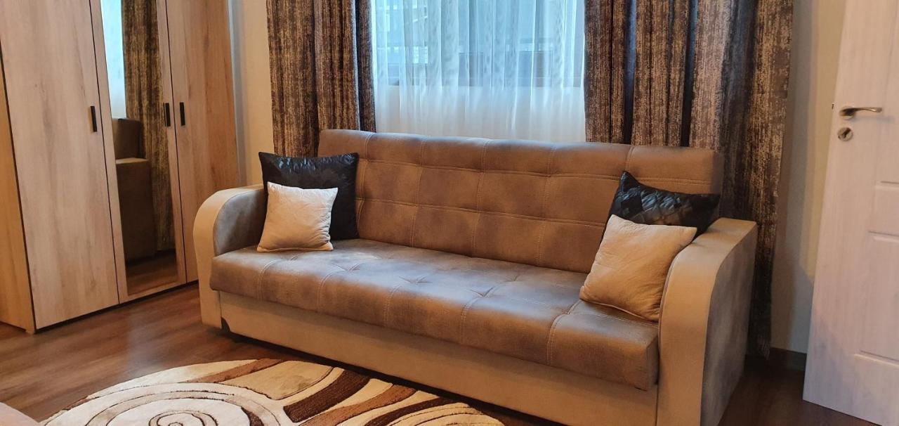 юлия делукс I Apartment