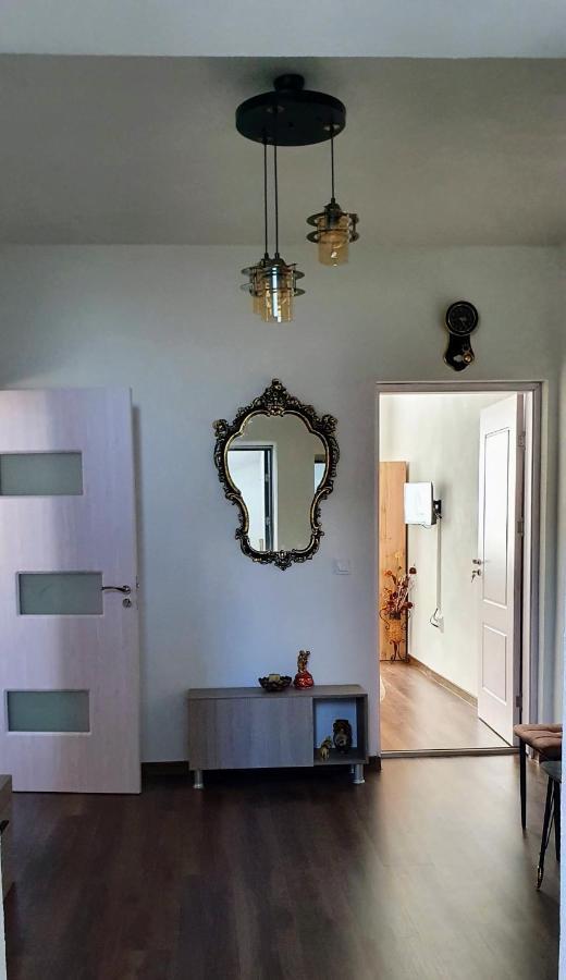 Apartment юлия делукс I Velingrad