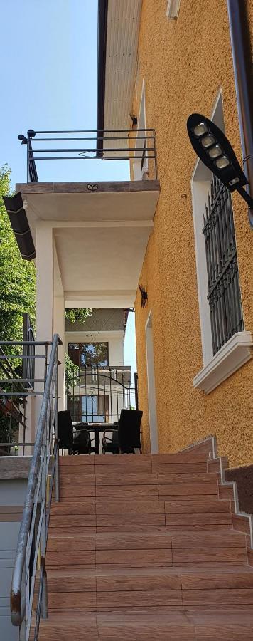 юлия делукс I Apartment Velingrad