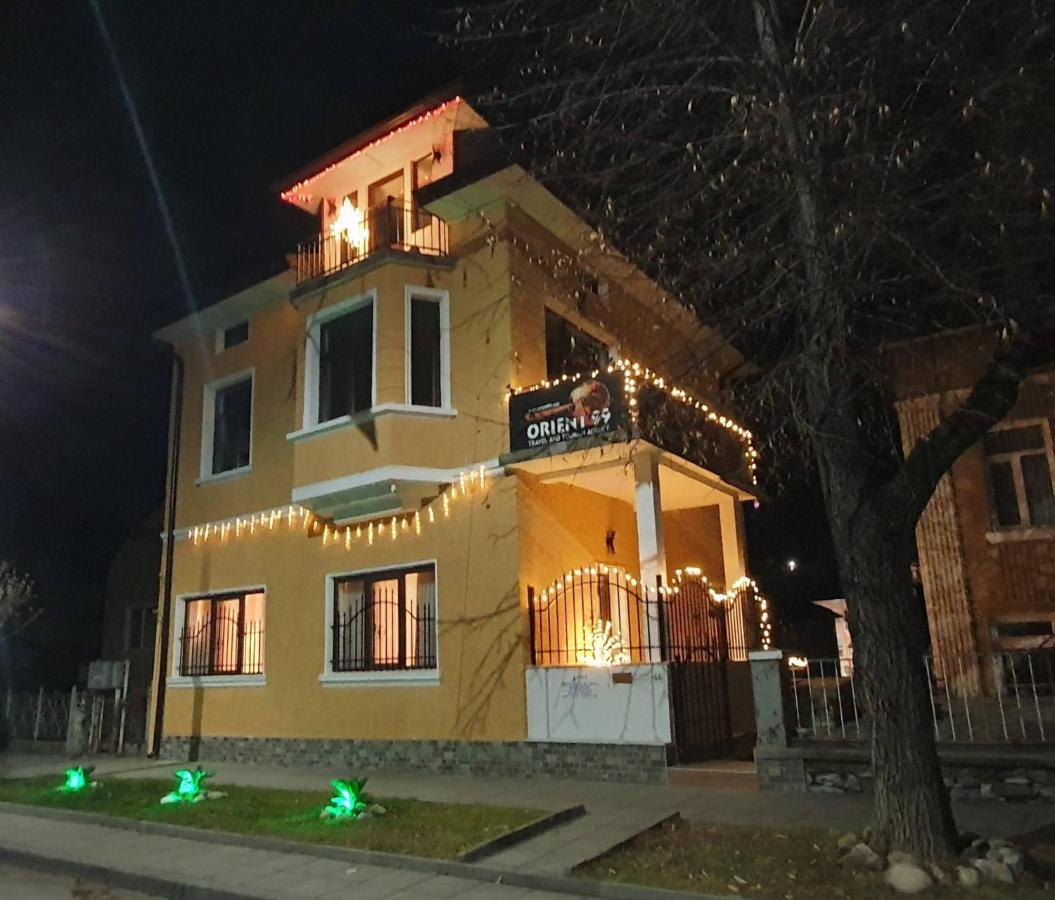 юлия делукс I Apartment *