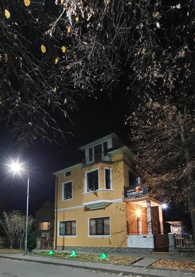 Apartament юлия делукс I *