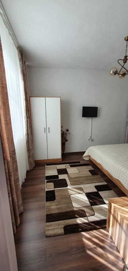 юлия делукс I Apartment *