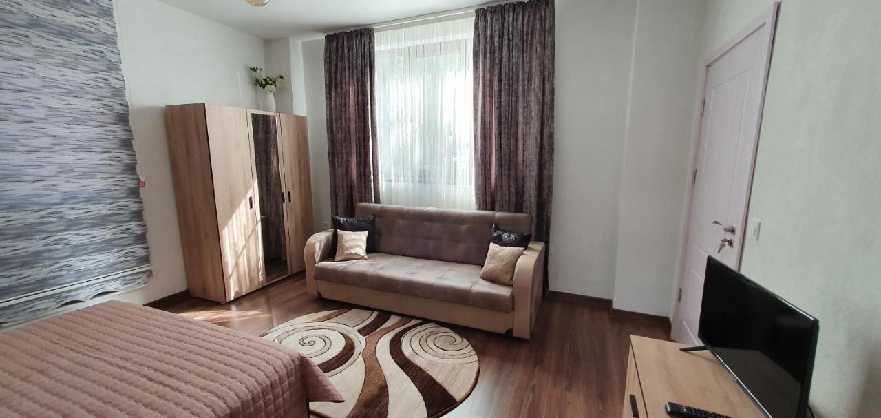 юлия делукс I Apartment Velingrad