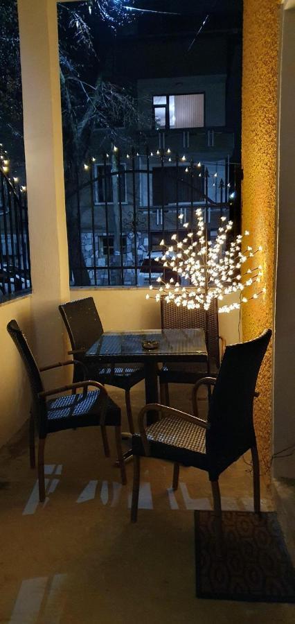 Apartment юлия делукс I *