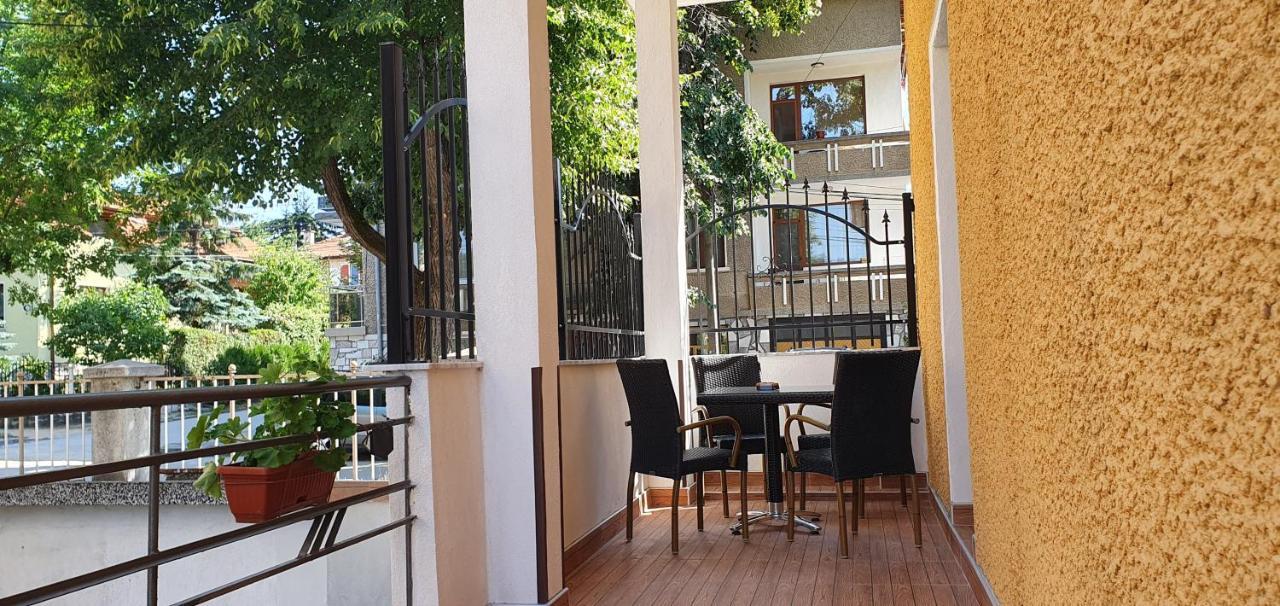 юлия делукс I Apartment