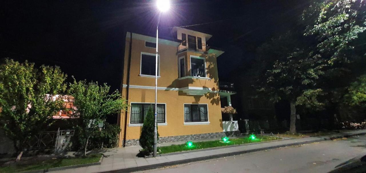 юлия делукс I Apartment *