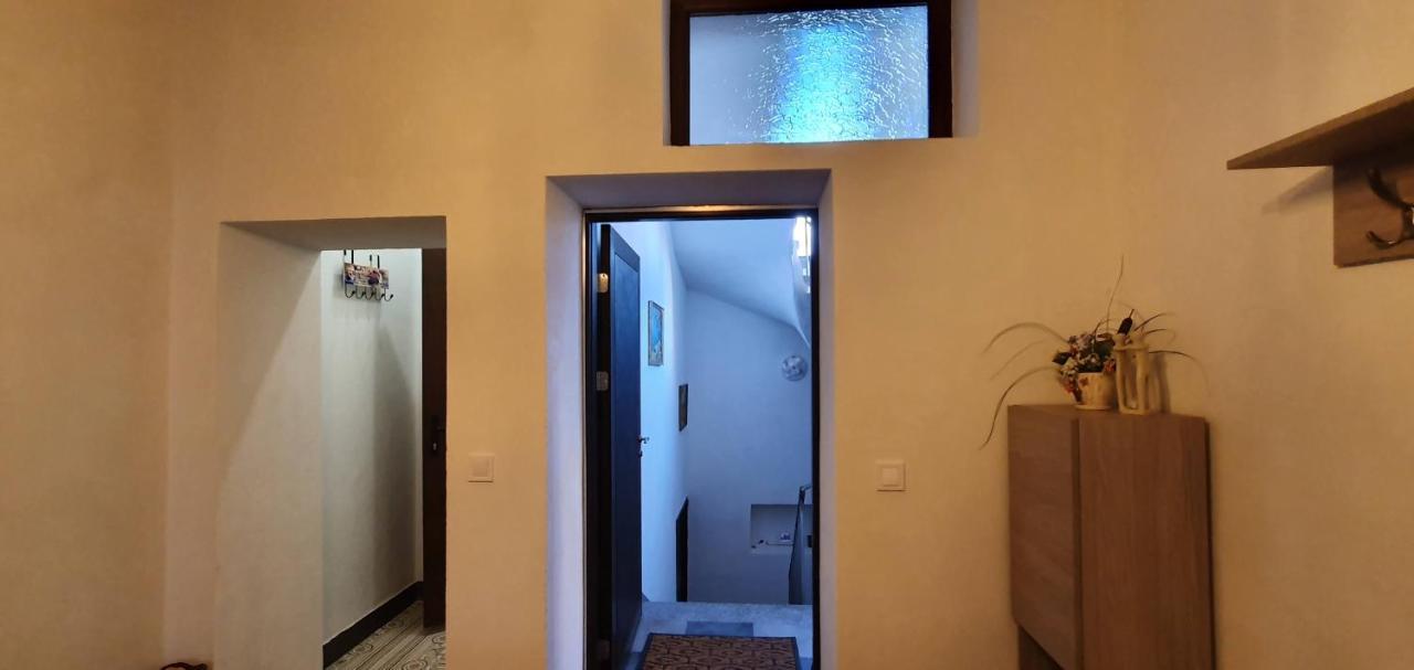 юлия делукс I Apartment Velingrad