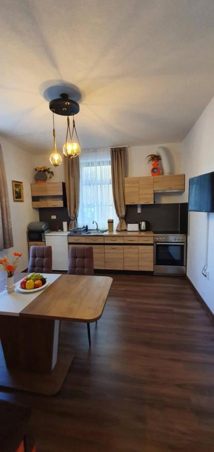 юлия делукс I Apartment