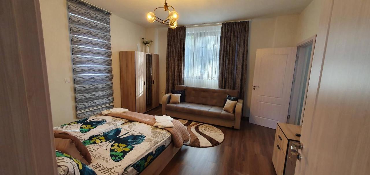 Apartament юлия делукс I Welingrad