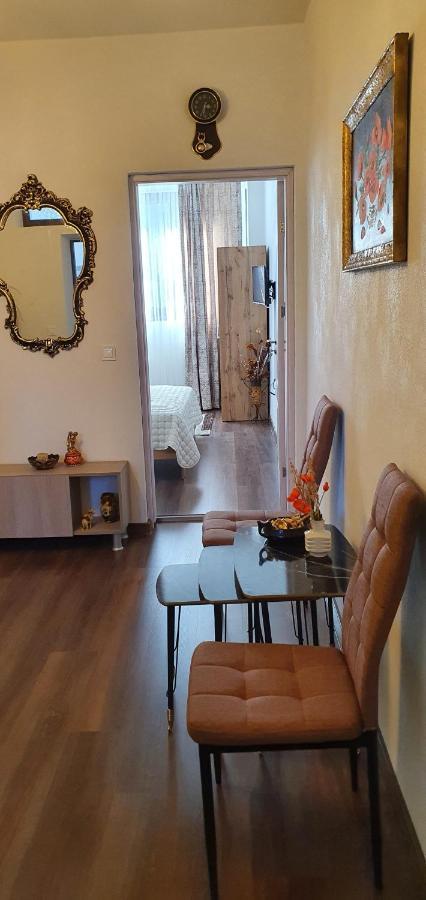 юлия делукс I Apartment Velingrad